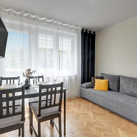 Sopot Grottgera By Downtown Apartments Exterior foto