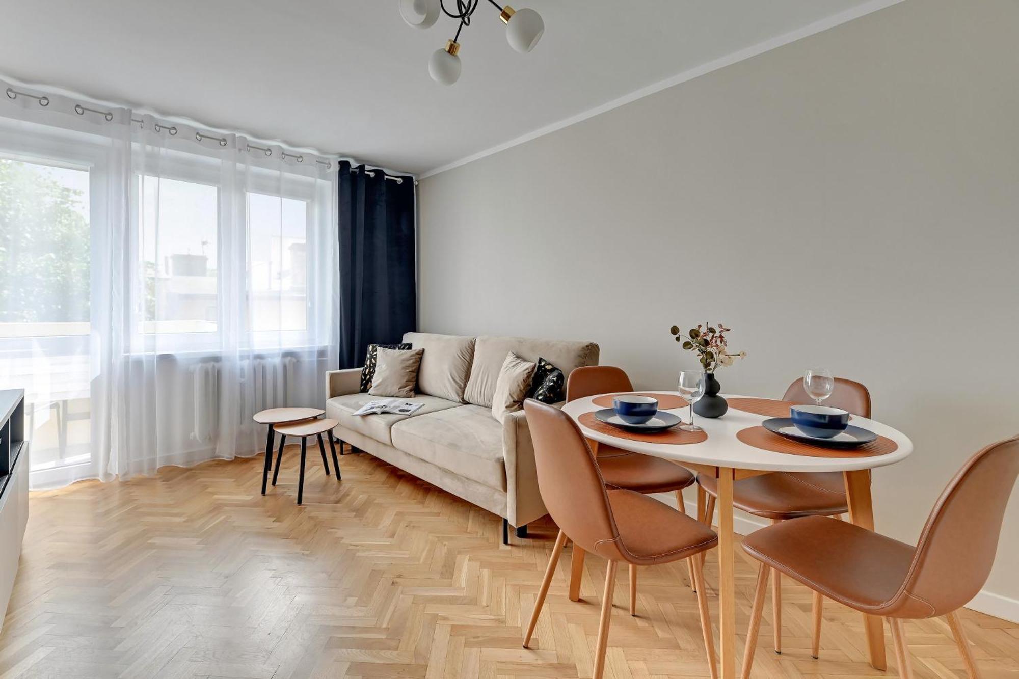 Sopot Grottgera By Downtown Apartments Exterior foto