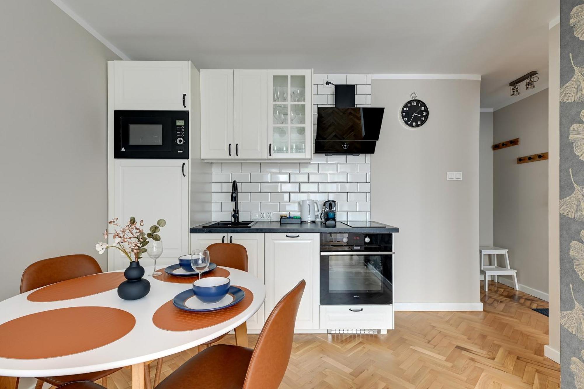 Sopot Grottgera By Downtown Apartments Exterior foto