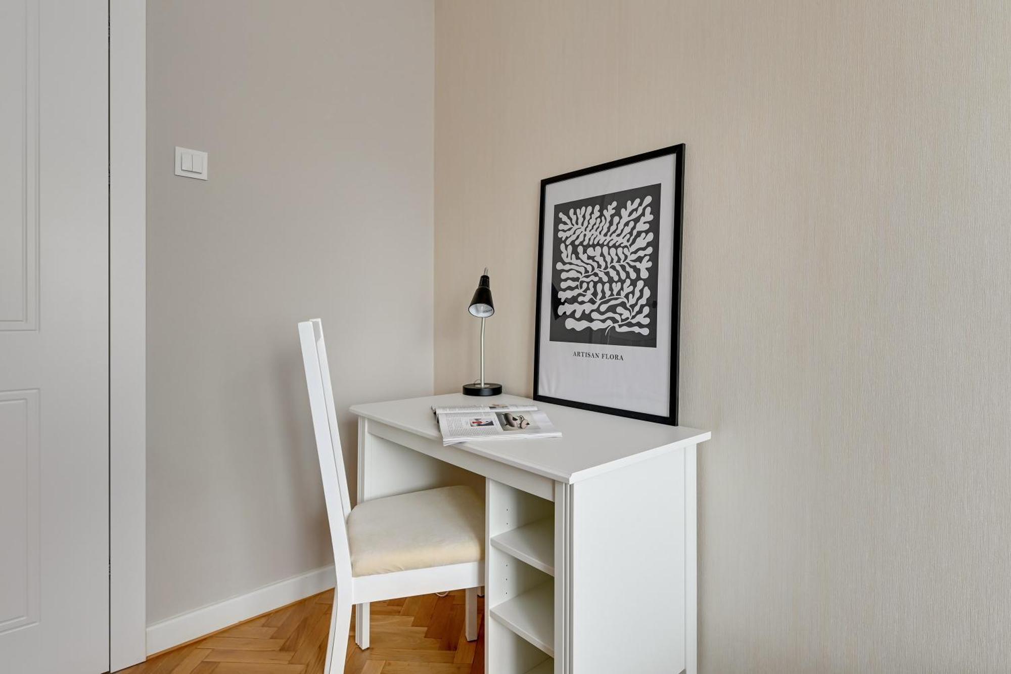 Sopot Grottgera By Downtown Apartments Cameră foto