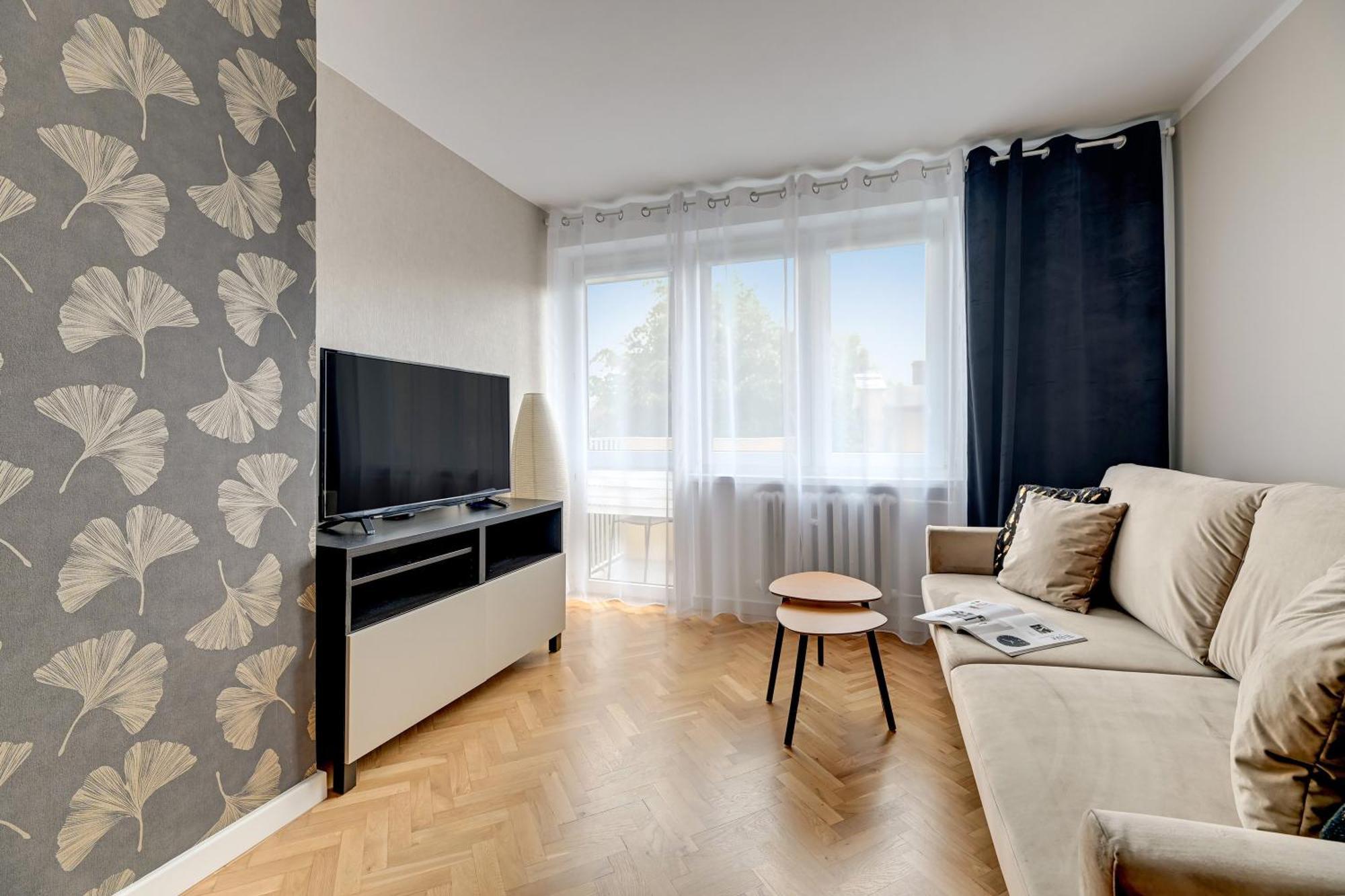 Sopot Grottgera By Downtown Apartments Cameră foto