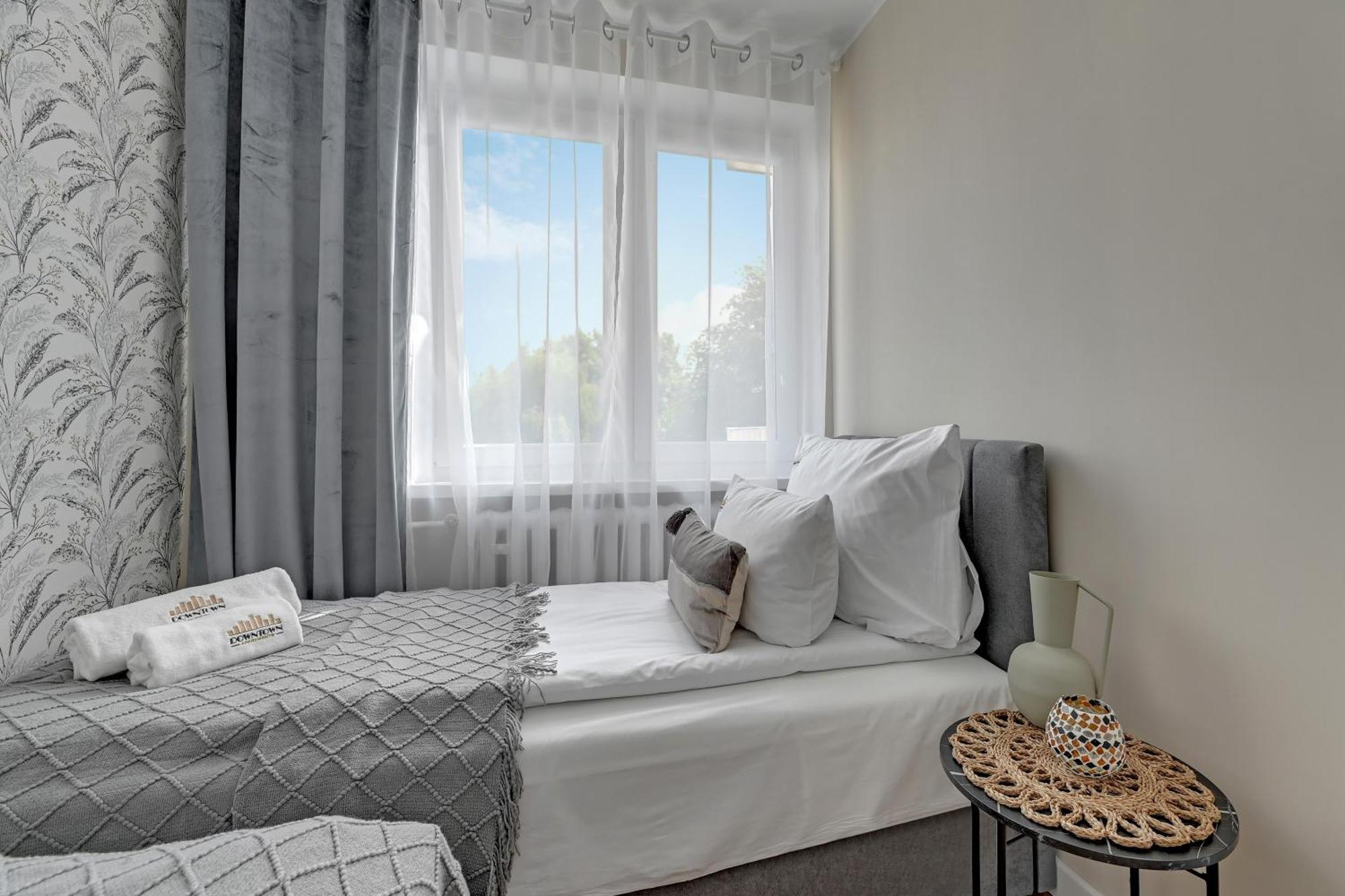 Sopot Grottgera By Downtown Apartments Cameră foto