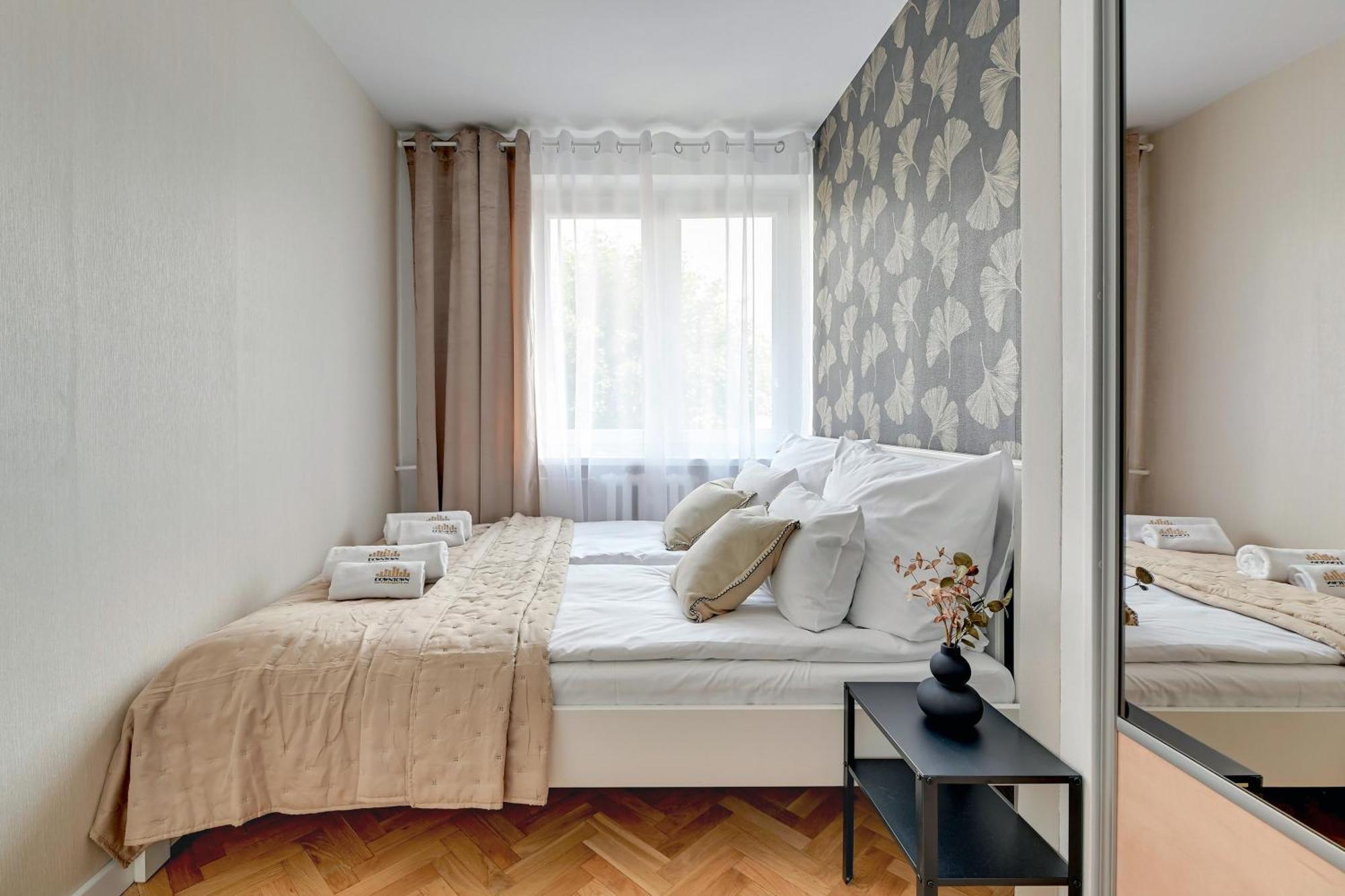 Sopot Grottgera By Downtown Apartments Exterior foto