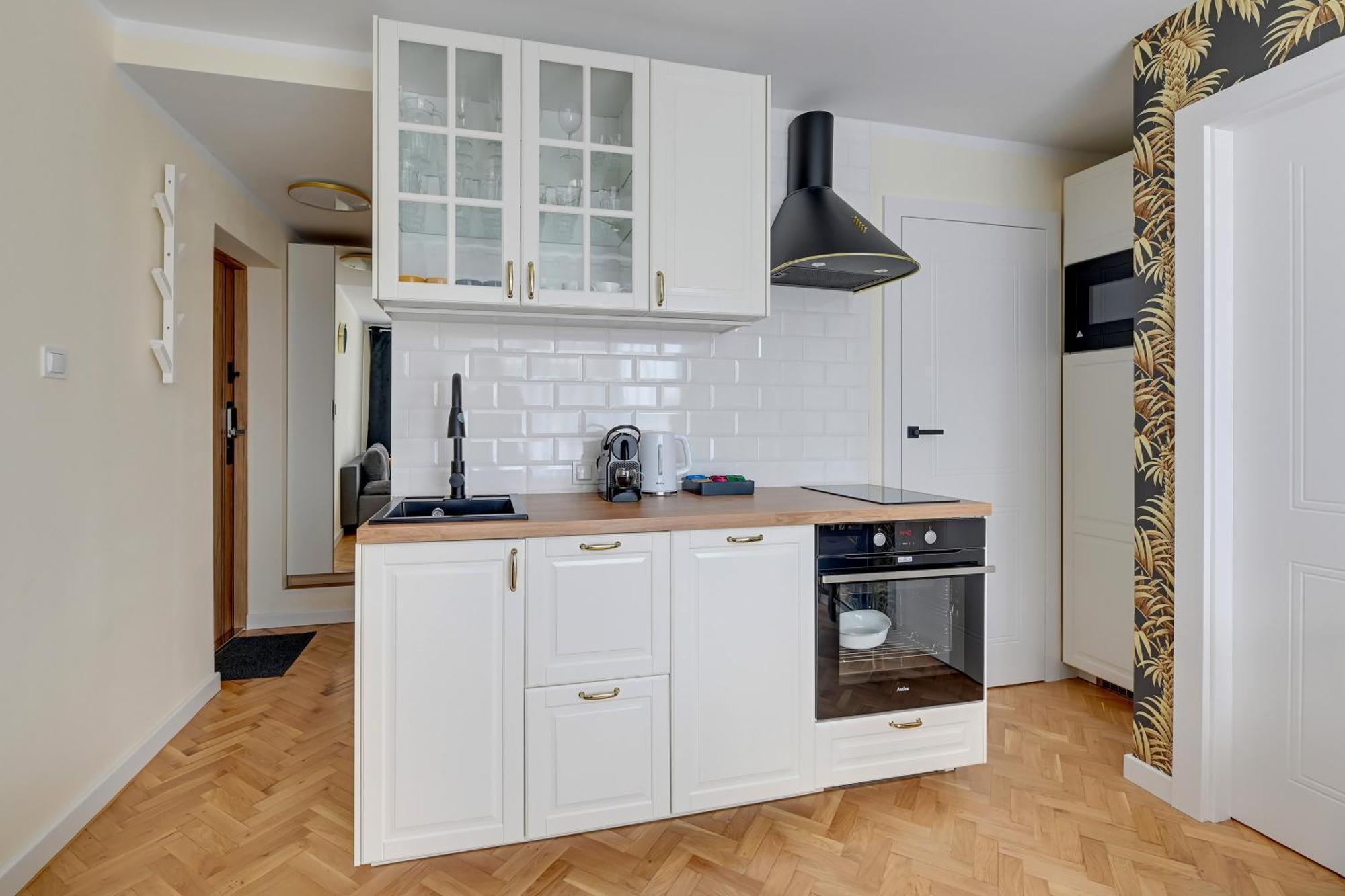 Sopot Grottgera By Downtown Apartments Cameră foto