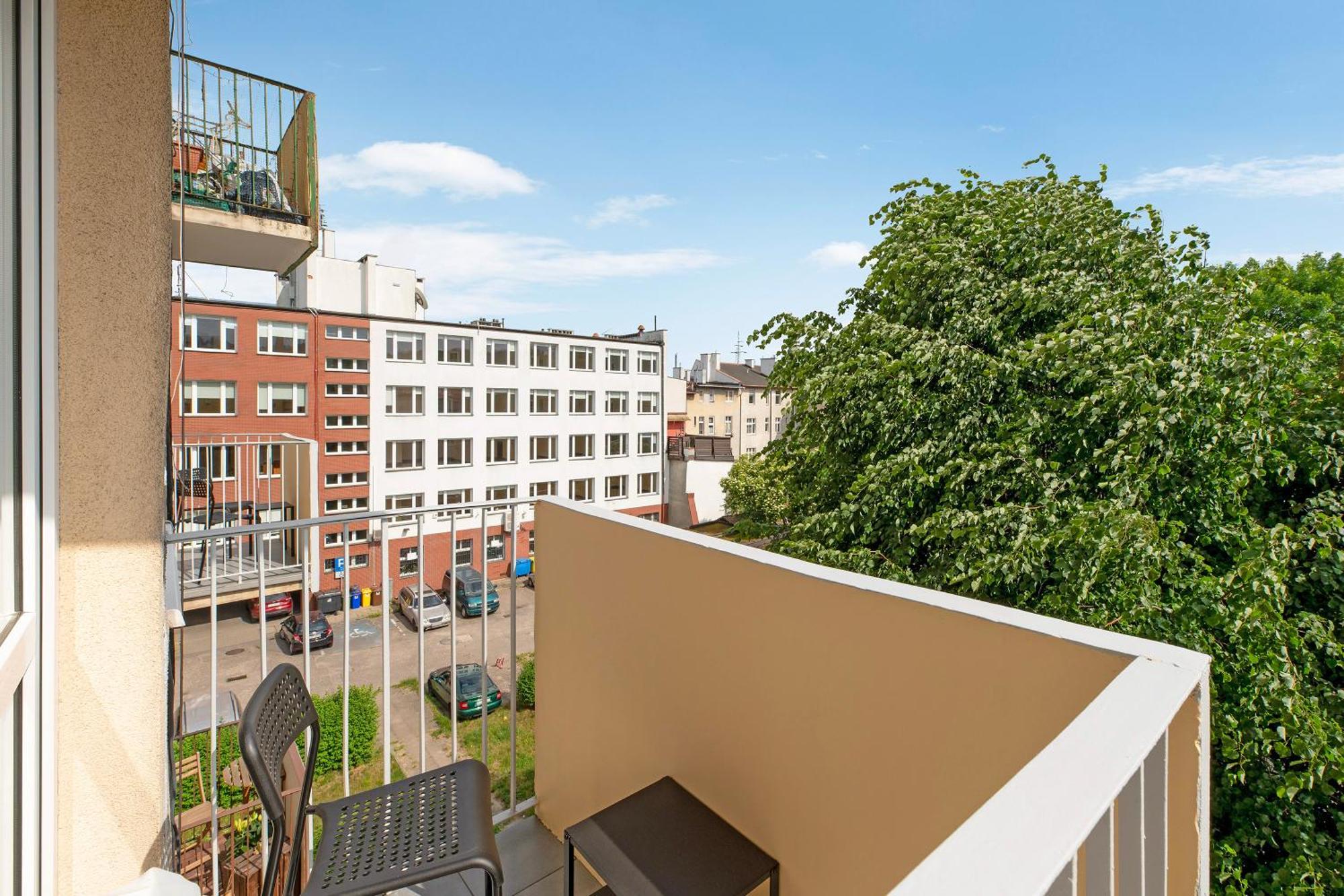 Sopot Grottgera By Downtown Apartments Exterior foto