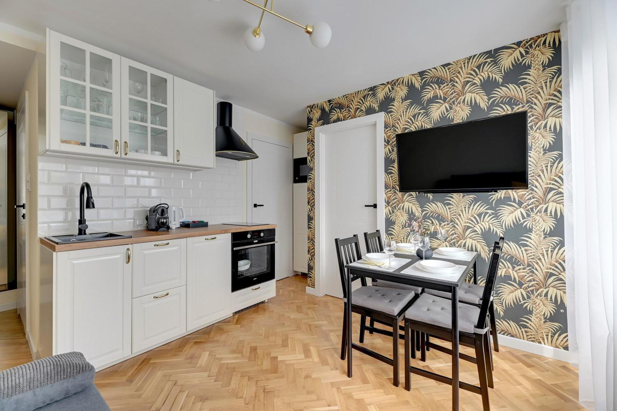Sopot Grottgera By Downtown Apartments Cameră foto