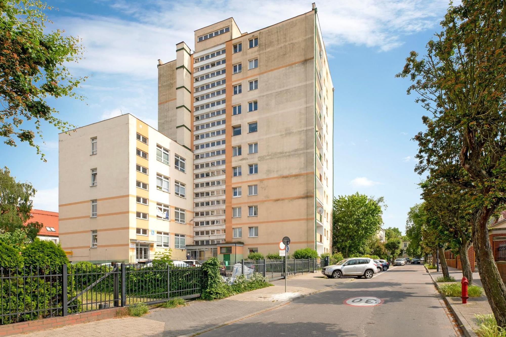 Sopot Grottgera By Downtown Apartments Cameră foto